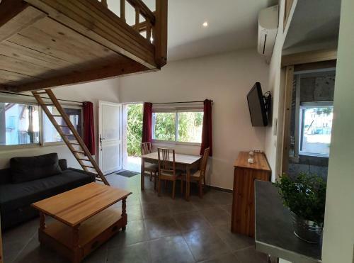 Apartamento Joli Studio Au Calme