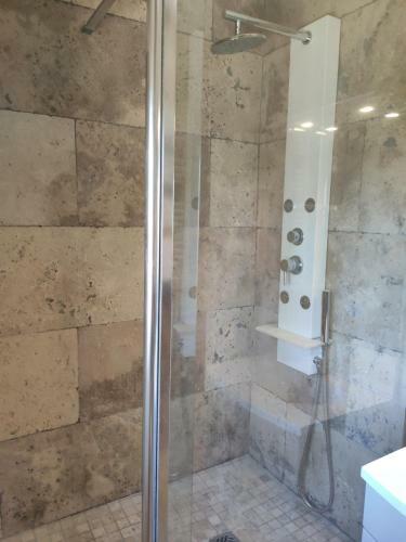 Apartamento Joli Studio Au Calme