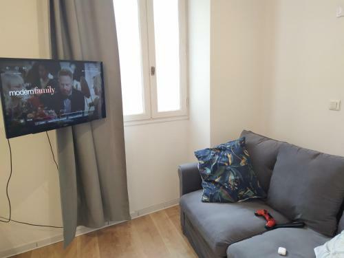 Apartamento Studio Neuf Climatis� Tout �quip� (n 2)