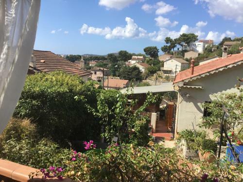 Bed & Breakfast Le Train Sifflera Trois Fois
