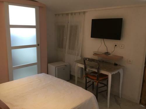 Bed & Breakfast Le Train Sifflera Trois Fois
