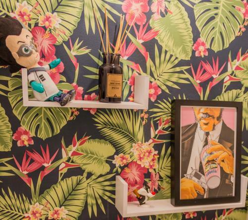 Apartamento Studio Avec Vue - Centre Ville - Pop- Wifi- Anatole