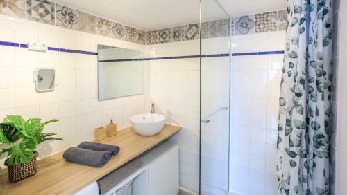 Apartamento Studio Avec Vue - Centre Ville - Pop- Wifi- Anatole