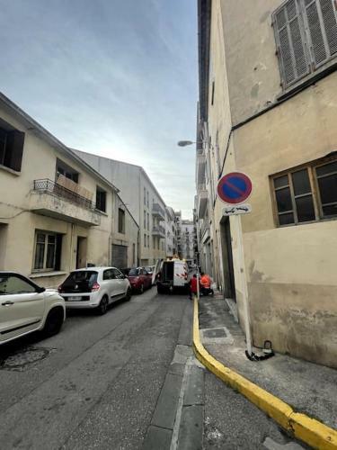 Apartamento Proche Plage / Universites / Lumineux / Clim
