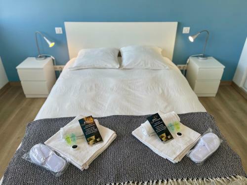 Apartamento Le Marsouin Yourhosthelper