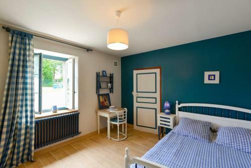 Apartamento Appartement Kermadou� 1
