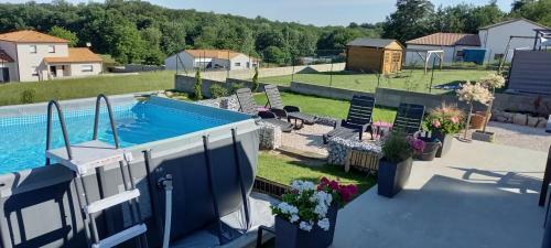 Hostal Chambre D'h�te La Paisible