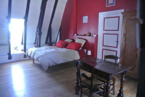 Hostal Domaine Des Anges