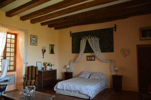 Hostal Domaine Des Anges
