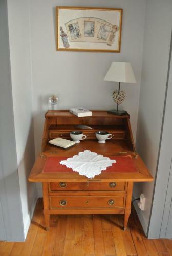 Hostal Domaine Des Anges