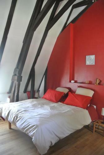Hostal Domaine Des Anges