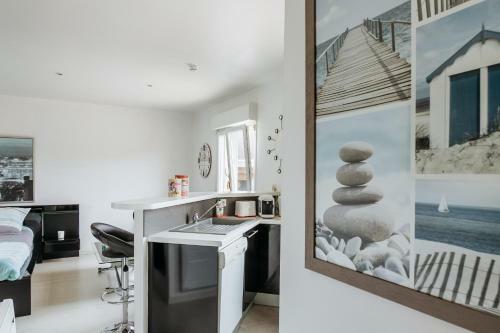 Apartamento Le Galop