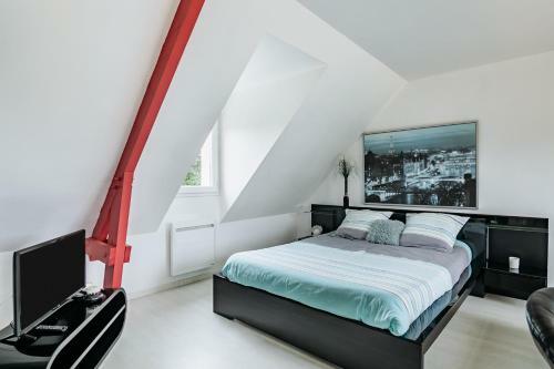 Apartamento Le Galop