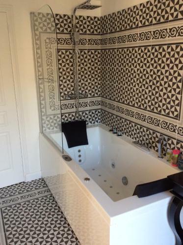 Bed & Breakfast Manoir De Kermilven