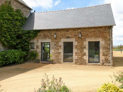 Bed & Breakfast Manoir De Kermilven