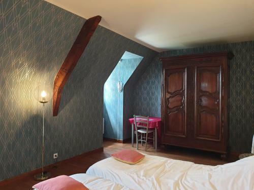 Hostal Les Sentiers Du Lac