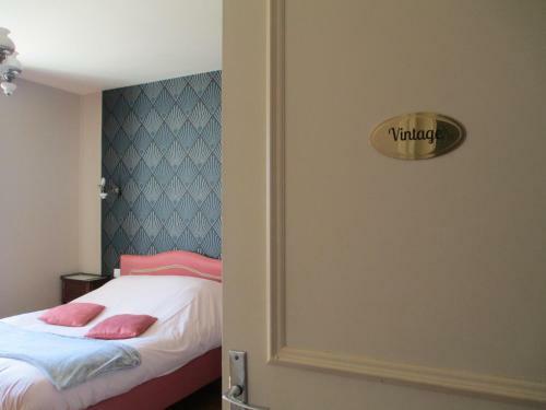 Hostal Les Sentiers Du Lac