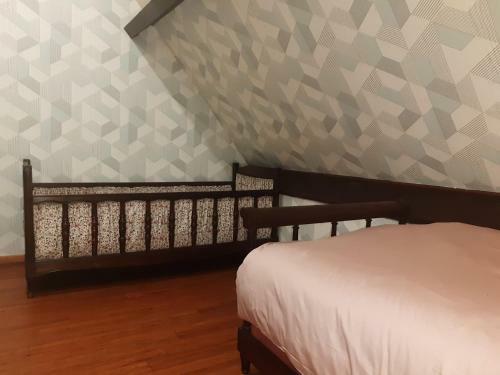 Hostal Les Sentiers Du Lac