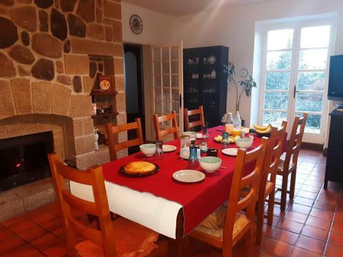 Hostal Les Sentiers Du Lac