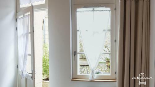 Apartamentos La Balan�oire