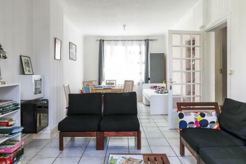 Maison (75m2) - Le Patio Du Centre Ville