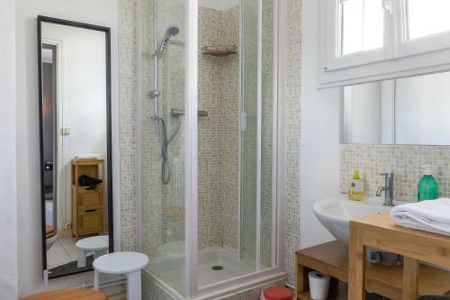 Maison (75m2) - Le Patio Du Centre Ville