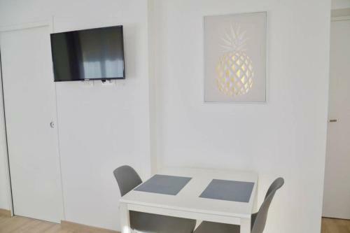 Apartamento Dolmen Adrien 5