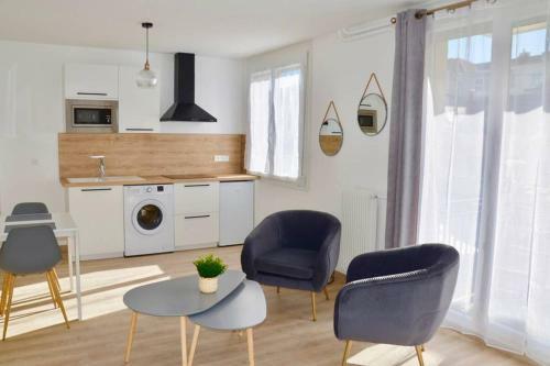 Apartamento Dolmen Adrien 5