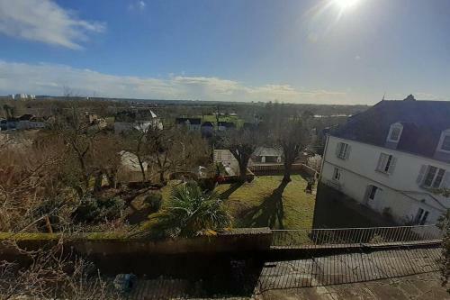 Apartamento Gite De L Observatoire 6 Personnes