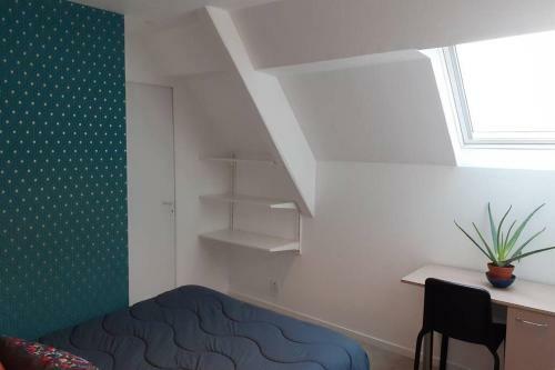 Apartamento Gite De L Observatoire 6 Personnes