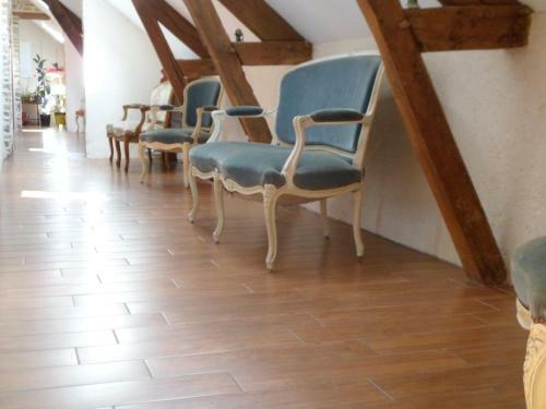 Bed & Breakfast Chambres D'h�tes De Lunel