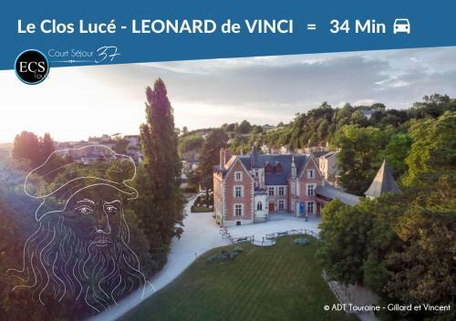 Apartamento Le Studio - C?ur Historique - Arriv�e Autonome