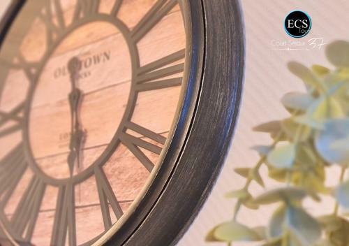 Apartamento Le Studio - C?ur Historique - Arriv�e Autonome