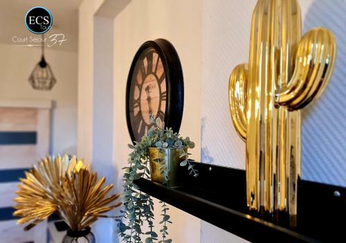 Apartamento Le Studio - C?ur Historique - Arriv�e Autonome