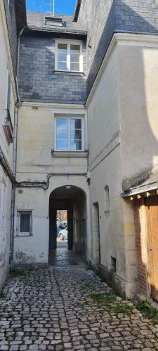 Apartamento Le Studio - C?ur Historique - Arriv�e Autonome