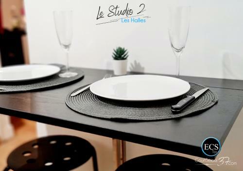 Apartamento Le Safari - Parking - Supertours - Arriv�e Autonome
