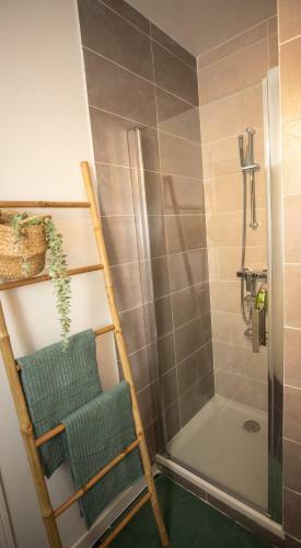 Apartamento Le Cosy Des Pr�bendes