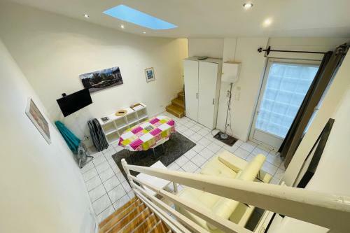 Apartamento Charming T2 In Downtown With Terrace