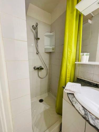 Apartamento Charming T2 In Downtown With Terrace