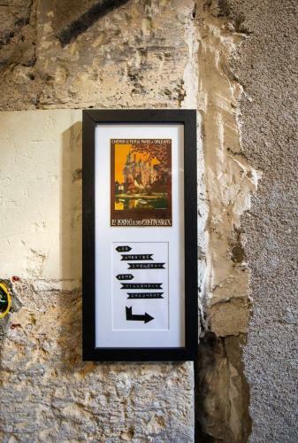 Apartamento Le Chaumont Le Temple Du Modernisme