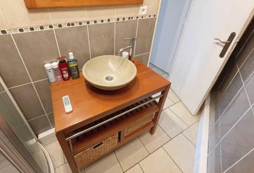 Apartamento Blue Home - Apt 2p - Heurteloup