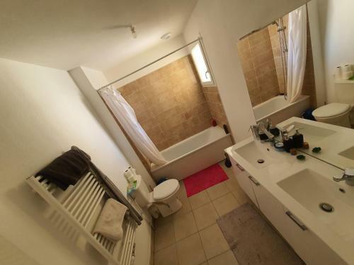 Chambre 11m2 Dans Maison Toute �quip�e