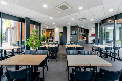 B&B Hotel Bordeaux Est