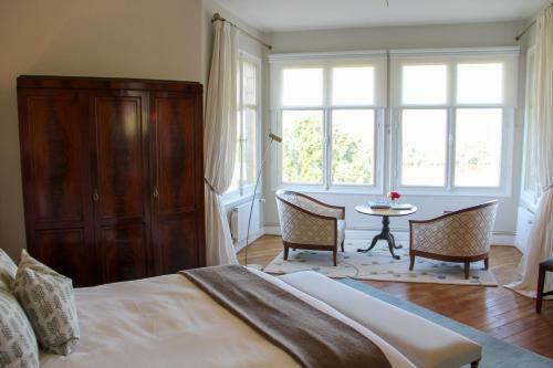 Bed & Breakfast Manoir De Beauregard - Cunault