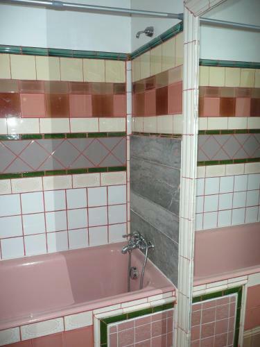 Apartamento Ma-ty-fermette-bretonne-du-bord-de-mer