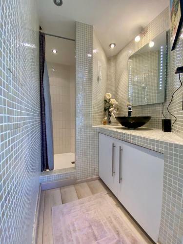Villa Propri�t� Exceptionnelle � 25km D?aix En Provence - 8 Guests