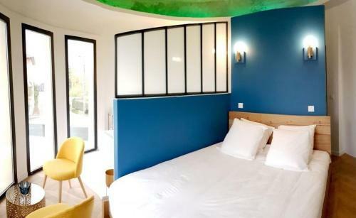 Hotel Le Ch�teau De Luxe