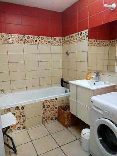 Apartamento A 5 Mn � Pied De La Plage