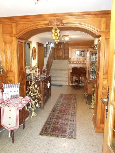 Apartamento G�te "au Vigneron"