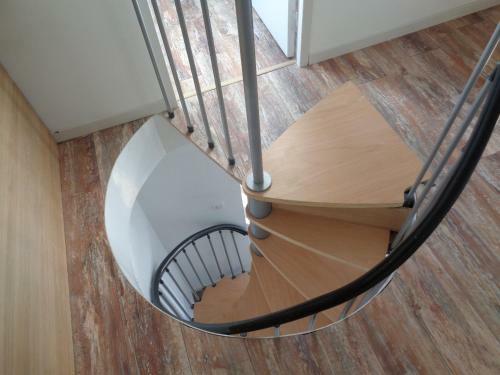 Apartamento Residence Du Fou